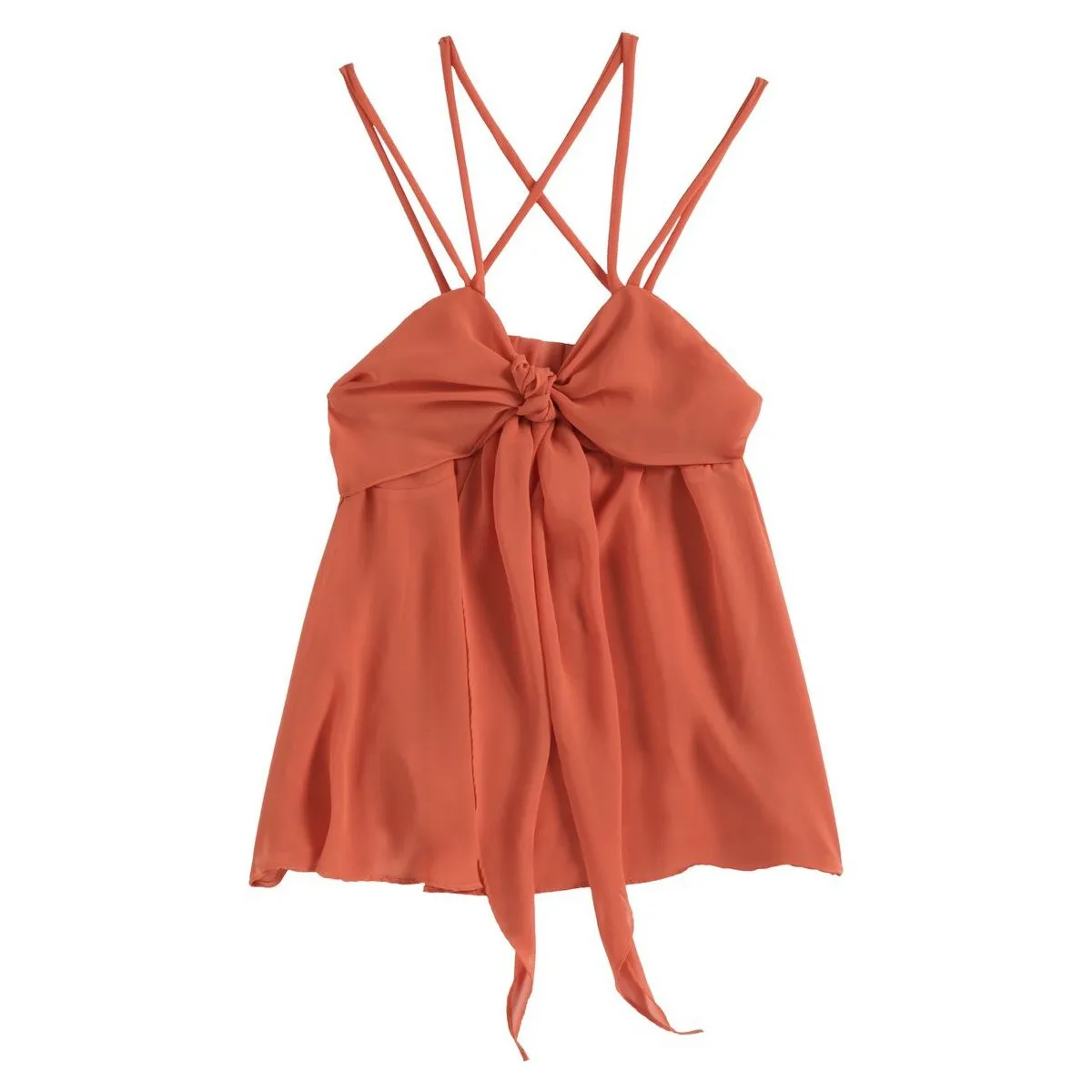 Top 121068 Orange
