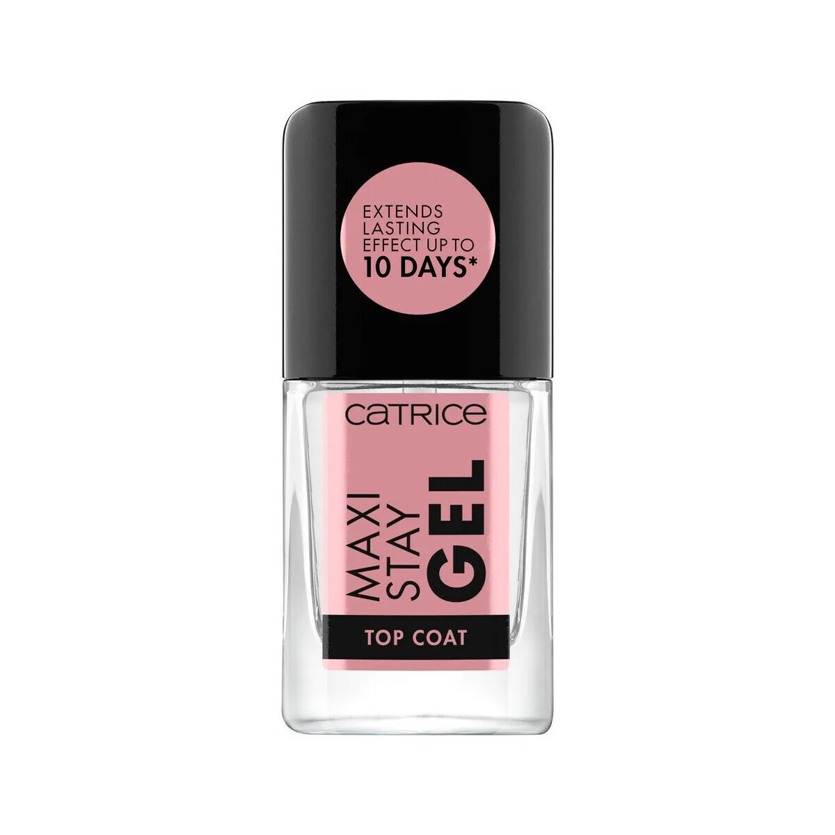 Top Coat Maxi Stay Gel