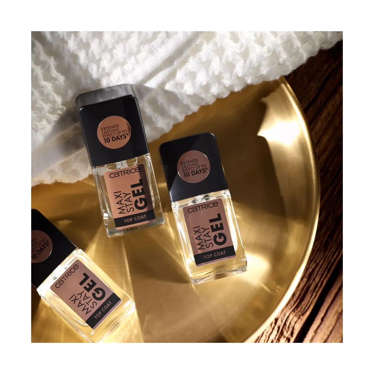 Top Coat Maxi Stay Gel