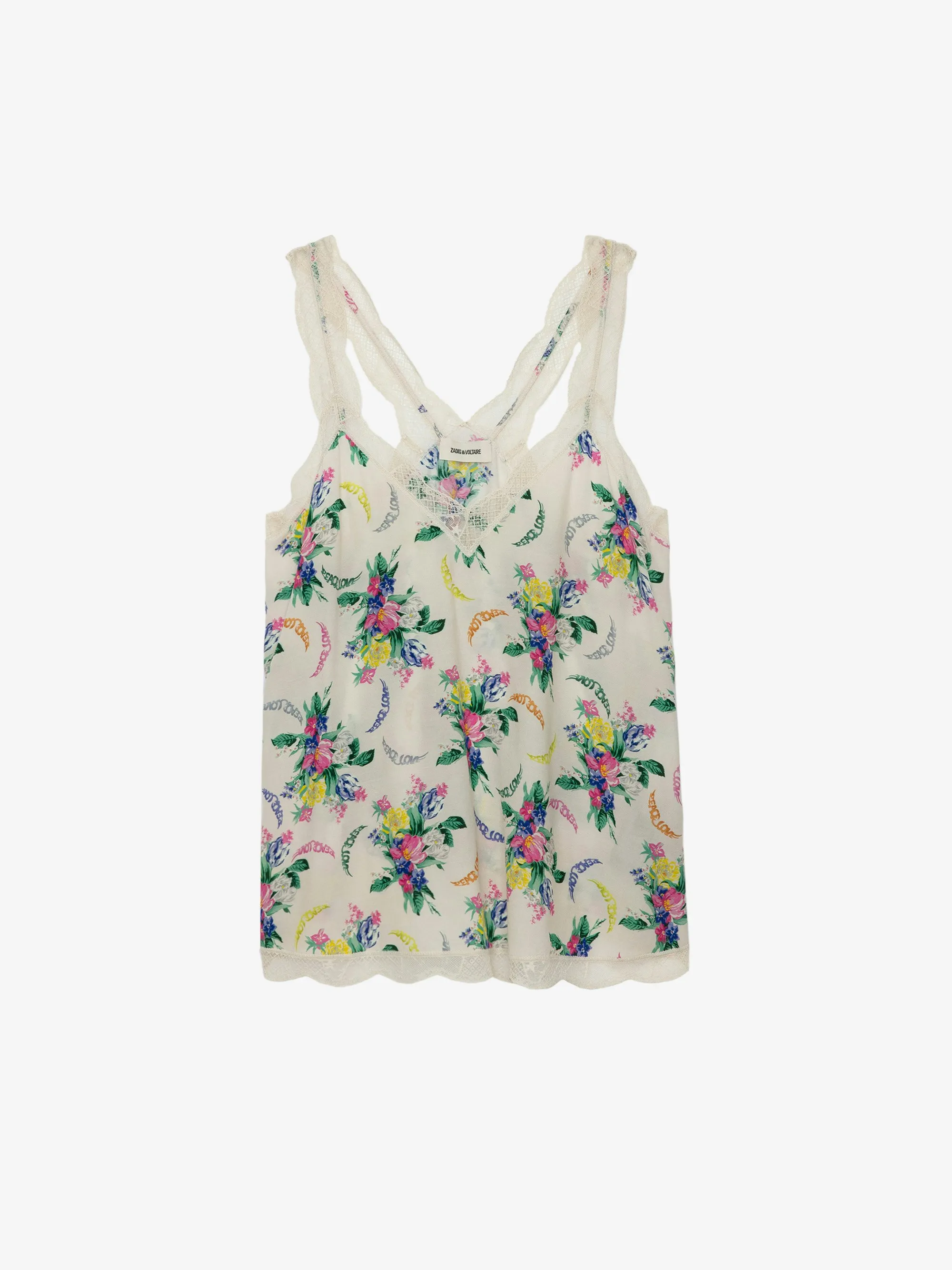 Top Lencero Chou