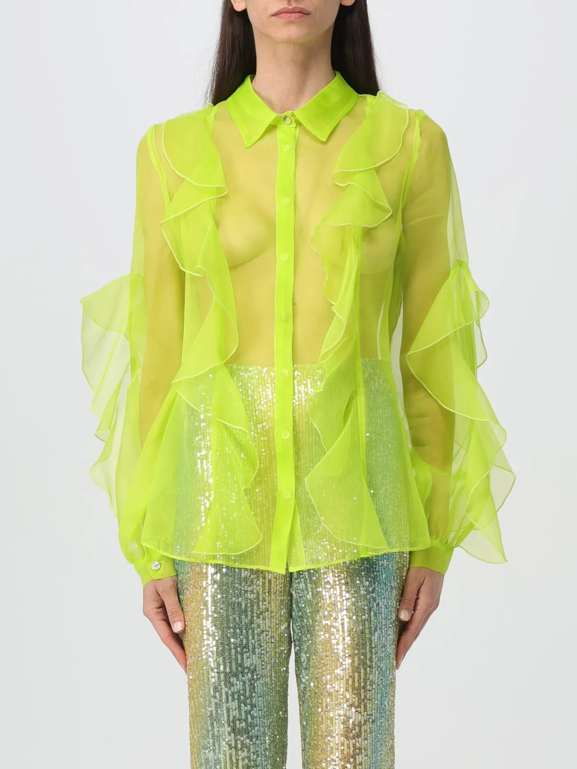 Top mujer H Couture