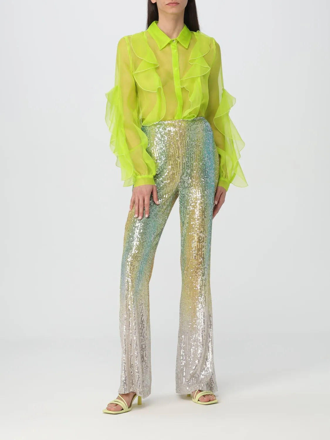 Top mujer H Couture