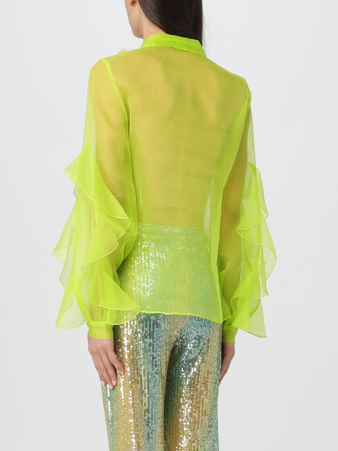Top mujer H Couture