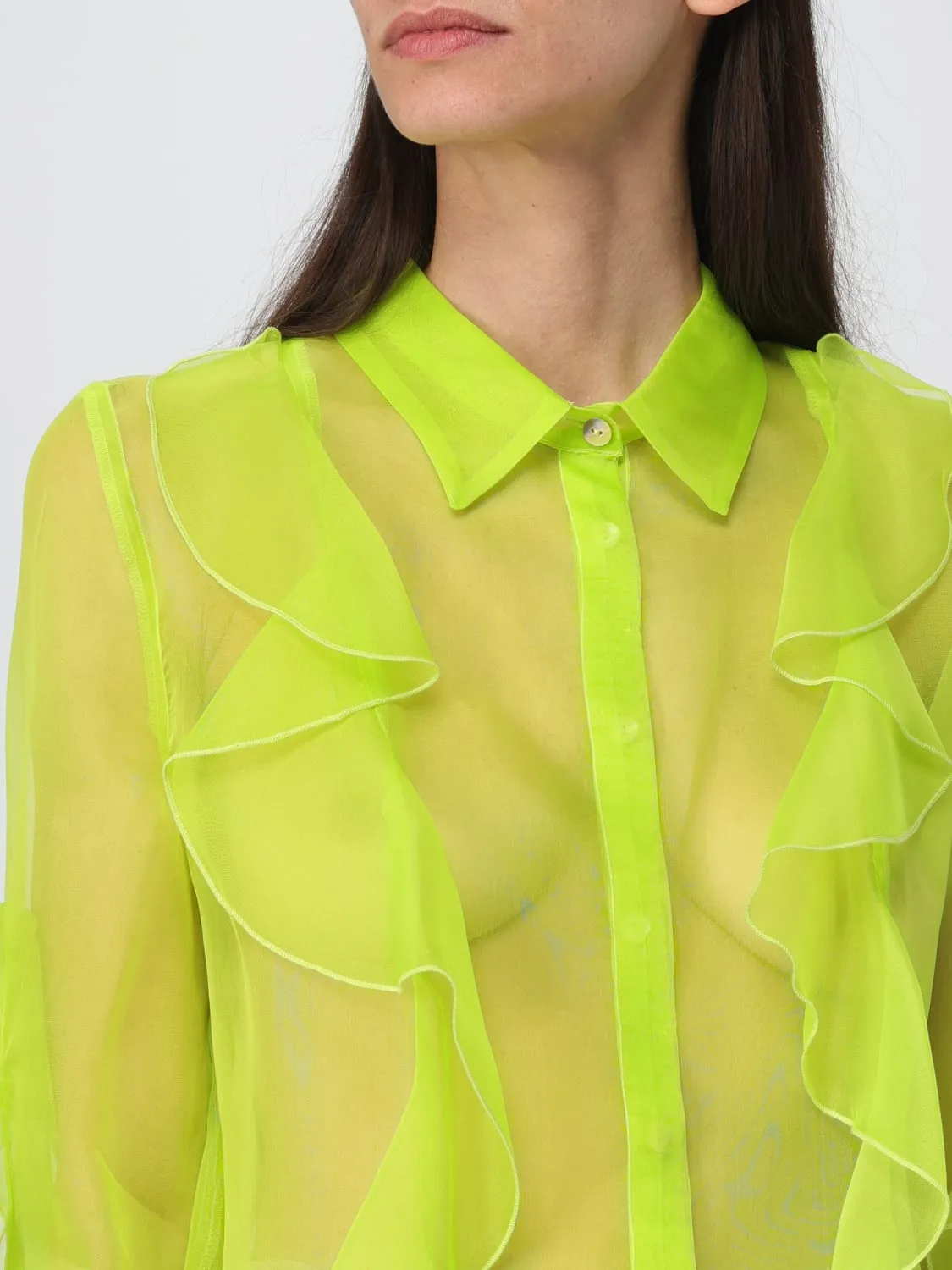 Top mujer H Couture