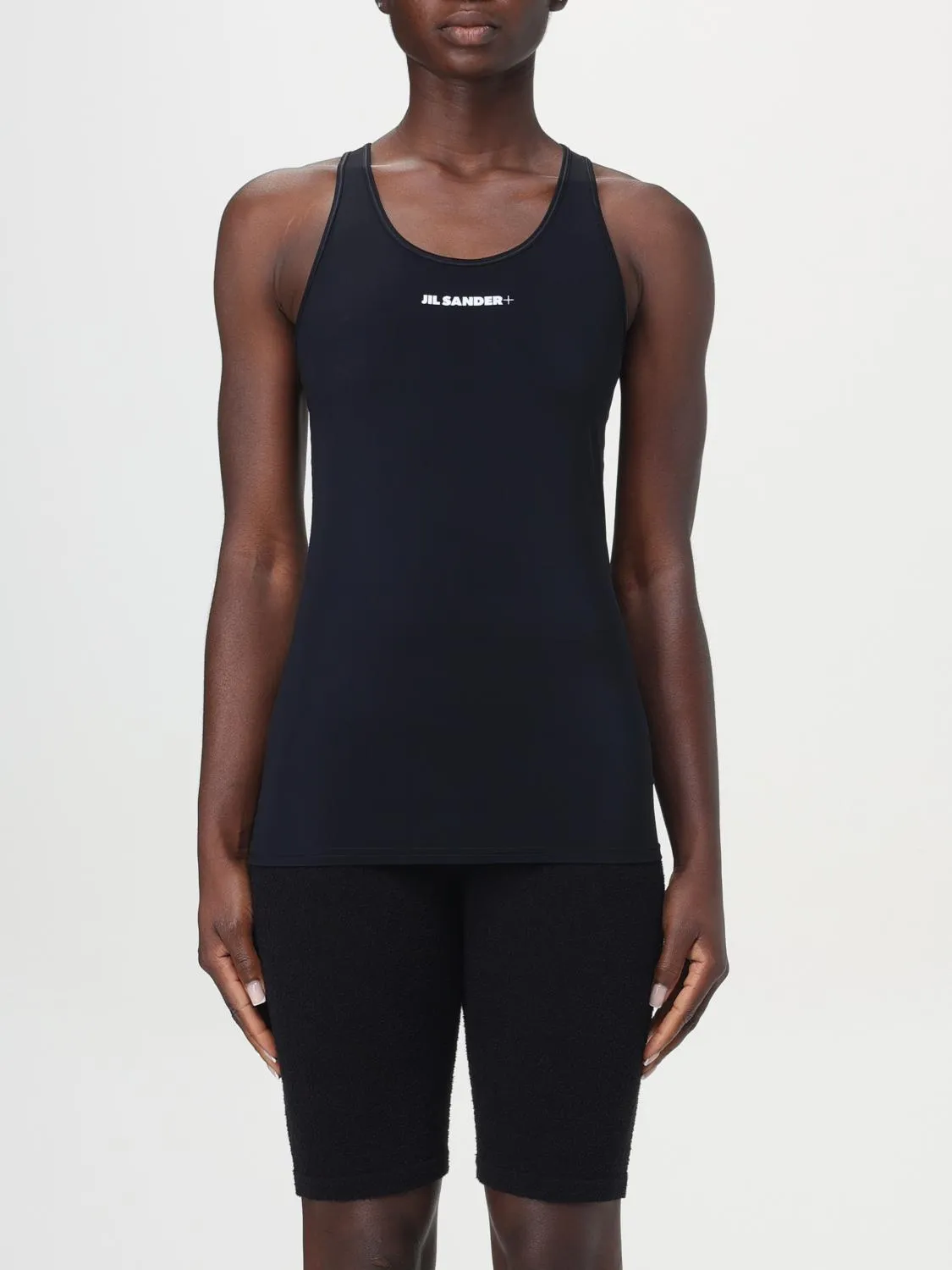 Top mujer Jil Sander