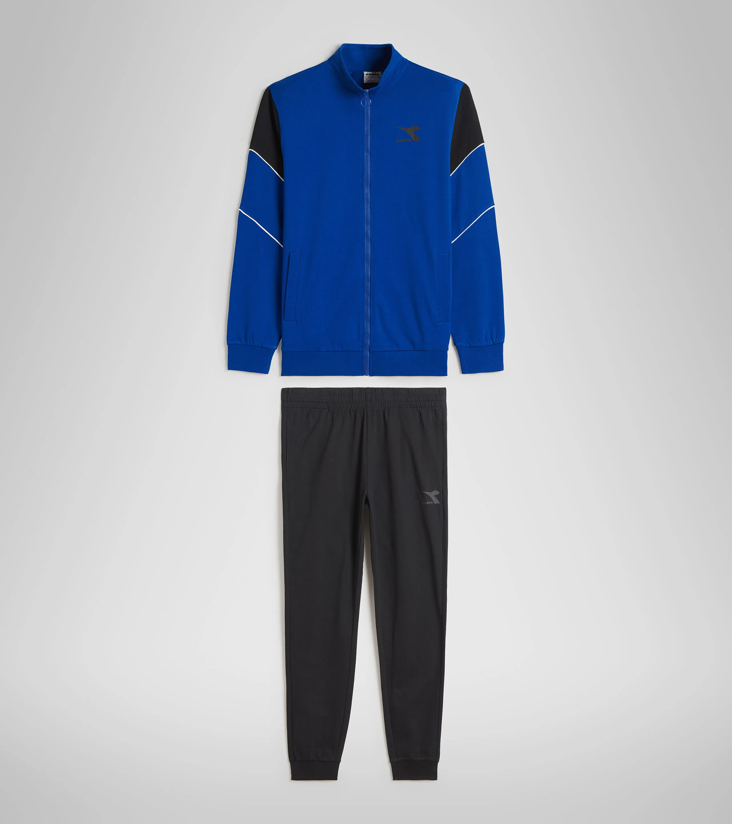 TRACKSUIT FZ CORE CH&AACUTE;NDAL DE PUNTO DE ALGOD&OACUTE;N  HOMBRE