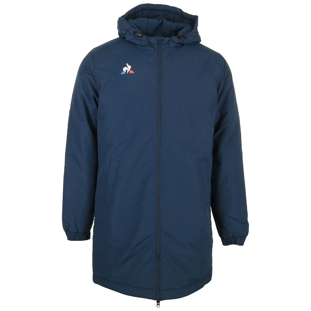 Training Parka