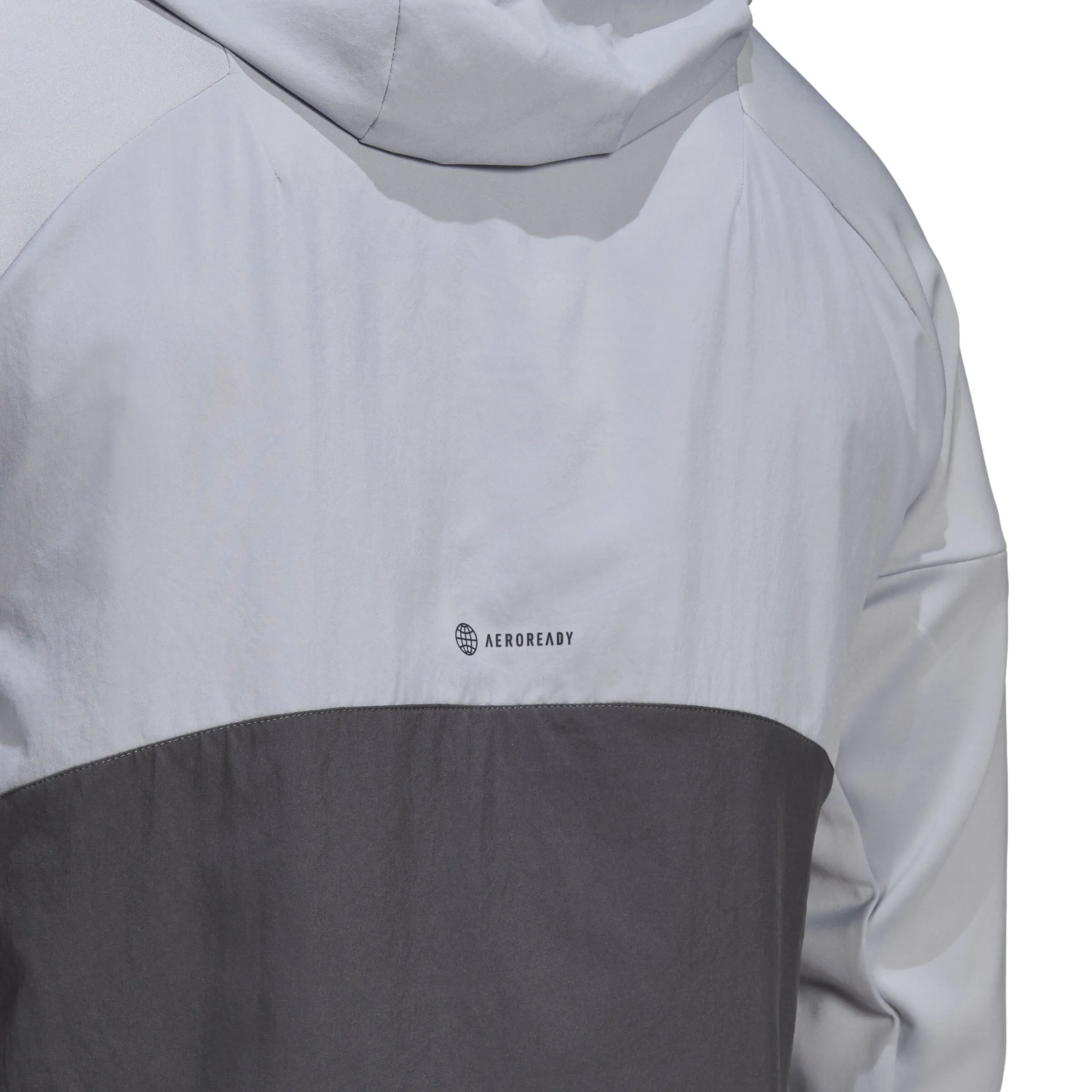 Training Sudadera Con Cremallera Hombres