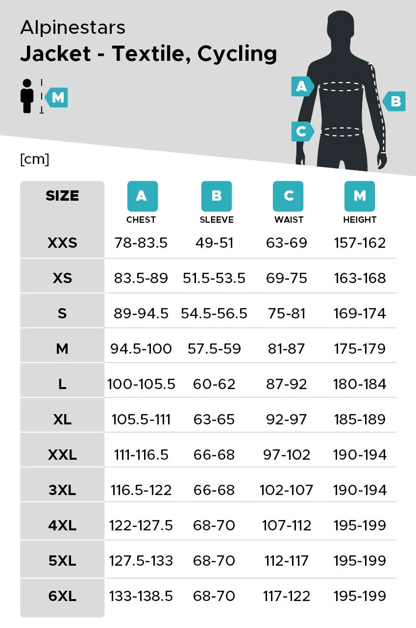 TRAJE DE CROSS ALPINESTARS SUPERTECH RISEN NARANJANEGRO