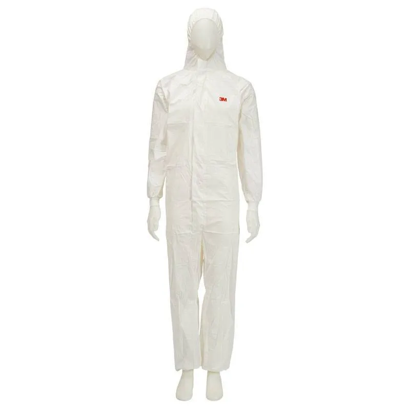 Traje de protección 3M 4545
