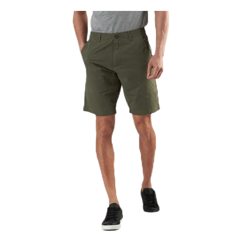 Tuxer Mark Shorts Green