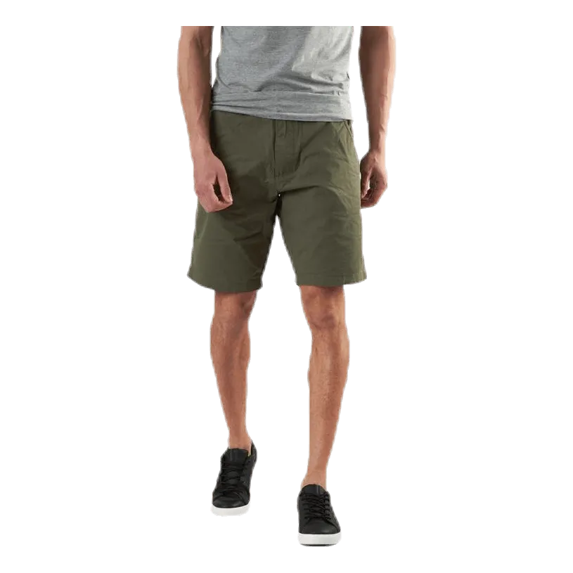 Tuxer Mark Shorts Green