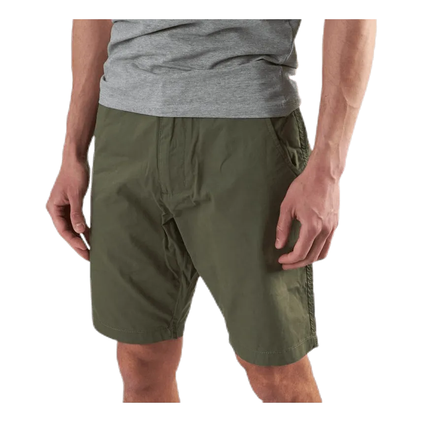 Tuxer Mark Shorts Green