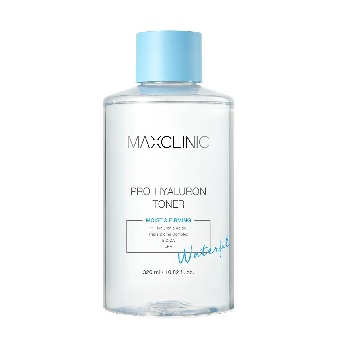 Tónico Maxclinic Pro Hyaluron Toner 320ml