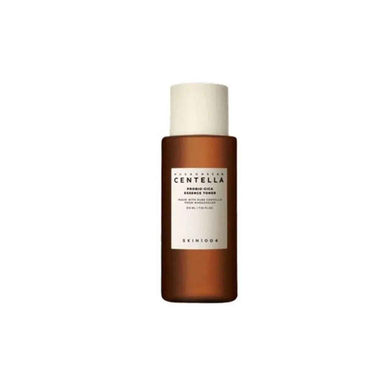 TóNICO SKIN1004 MADAGASCAR CENTELLA PROBIOCICA ESSENCE TONER 210ML