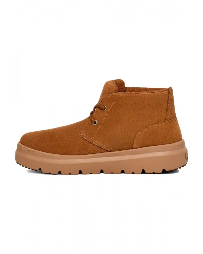 UGG  BOTINES DE CORDONES BURLEIGH CHUKKA