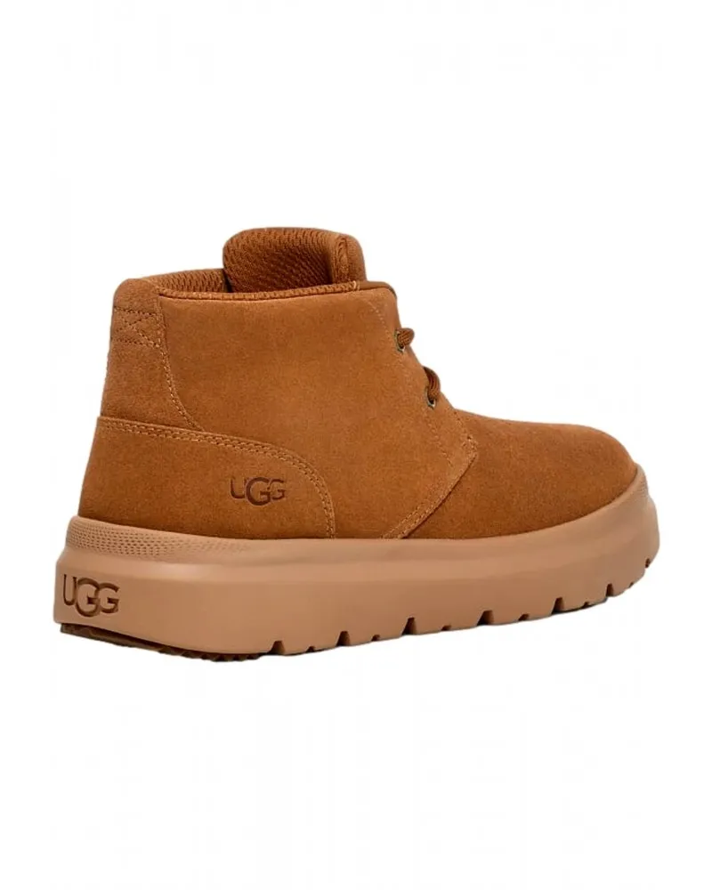 UGG  BOTINES DE CORDONES BURLEIGH CHUKKA