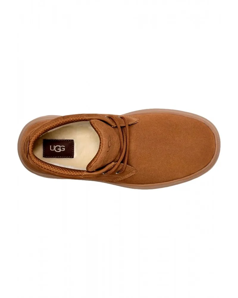 UGG  BOTINES DE CORDONES BURLEIGH CHUKKA