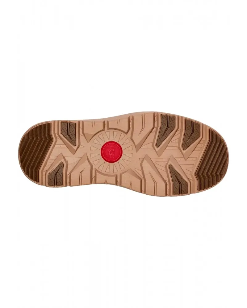 UGG  BOTINES DE CORDONES BURLEIGH CHUKKA