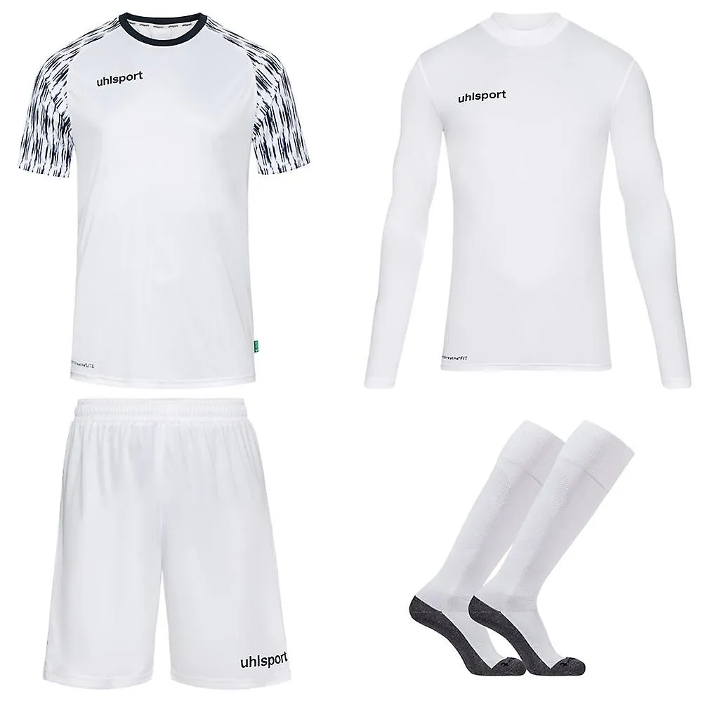 Uhlsport Reacción Del portero Set