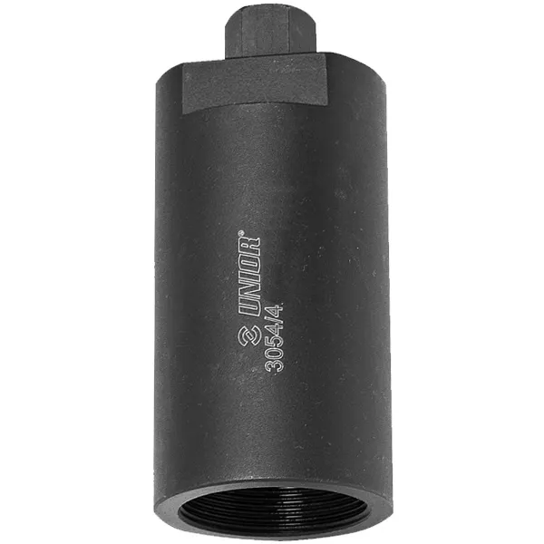 UNIOR  3054/4  EXTRACTOR DE VOLANTE CON ROSCA INTERIOR, 60 MM, M50 X 1,5