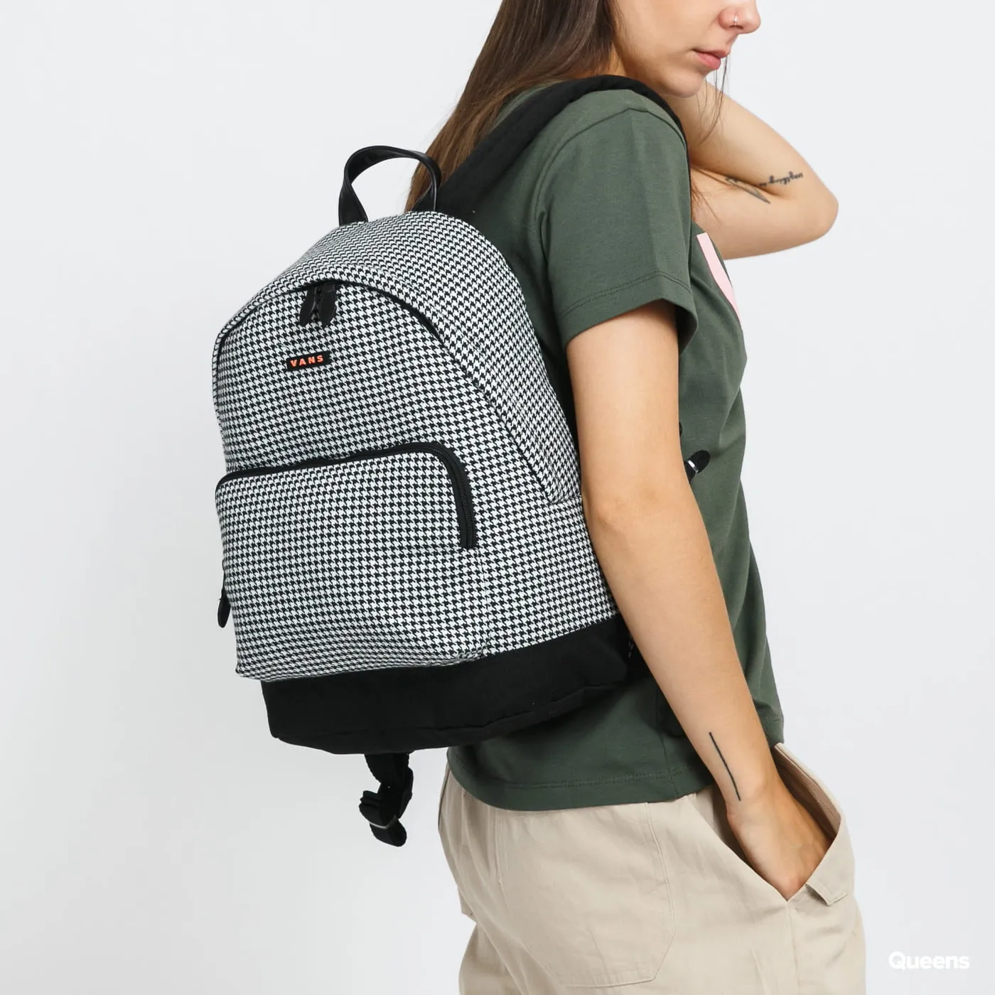 Vans WM Well Suited Backpack