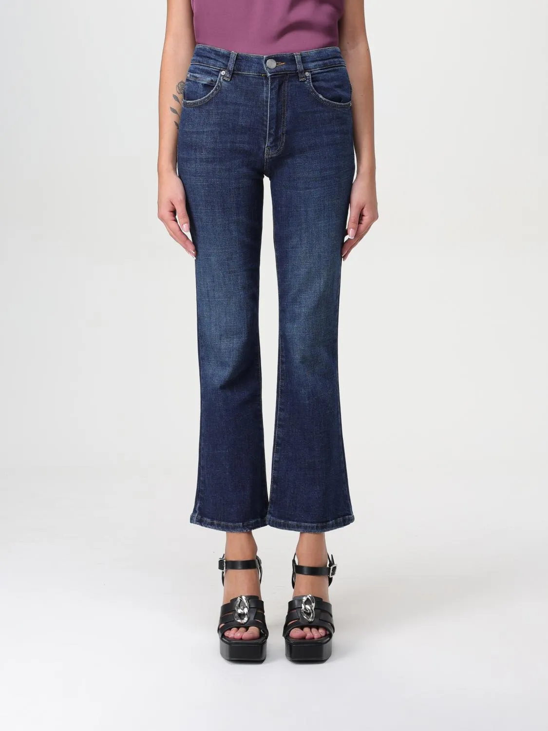 Vaquero mujer Pinko