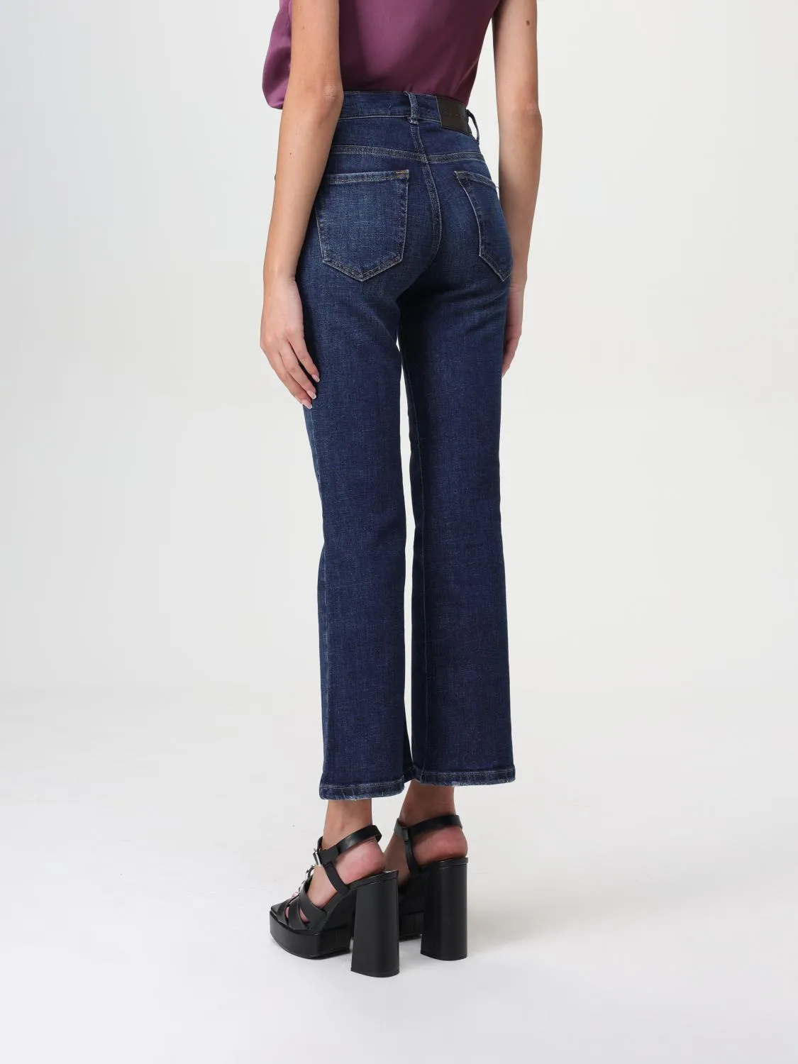 Vaquero mujer Pinko