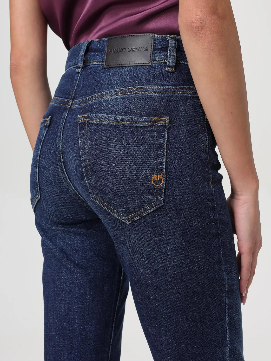 Vaquero mujer Pinko