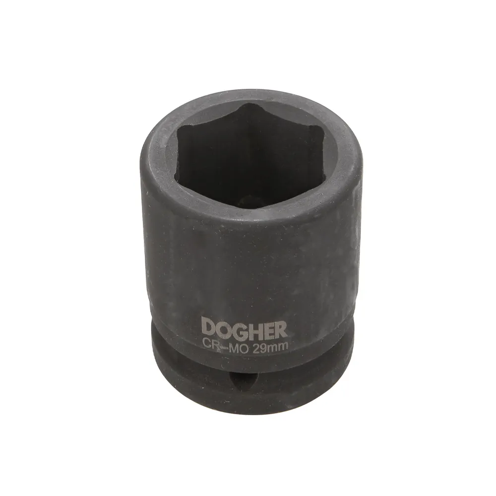 VASO IMPACTO CRMO HEXAGONAL 3/458MM