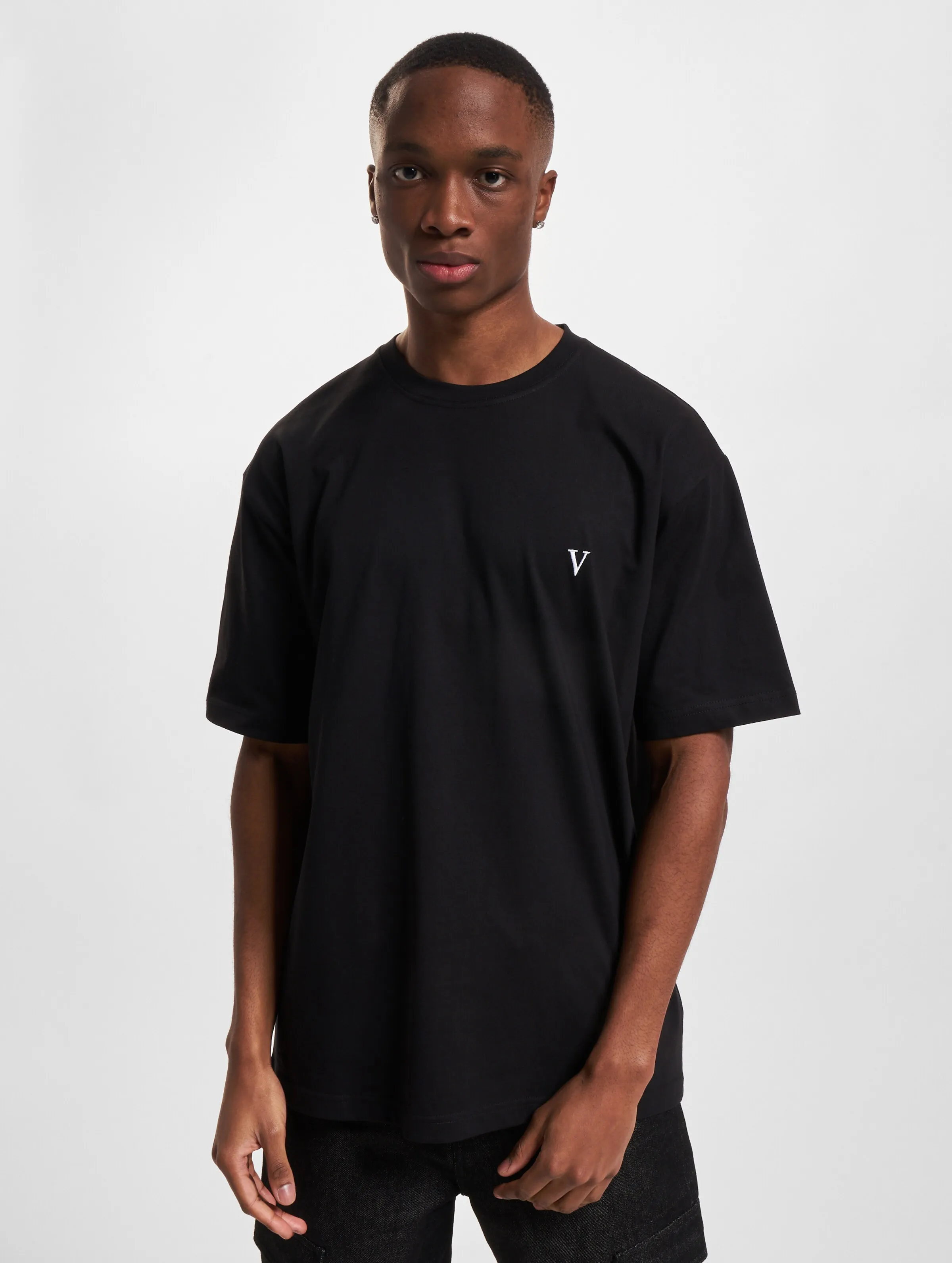 VERTERE BERLIN VERTERE BERLIN LOVERS AND SINNERS TSHIRT