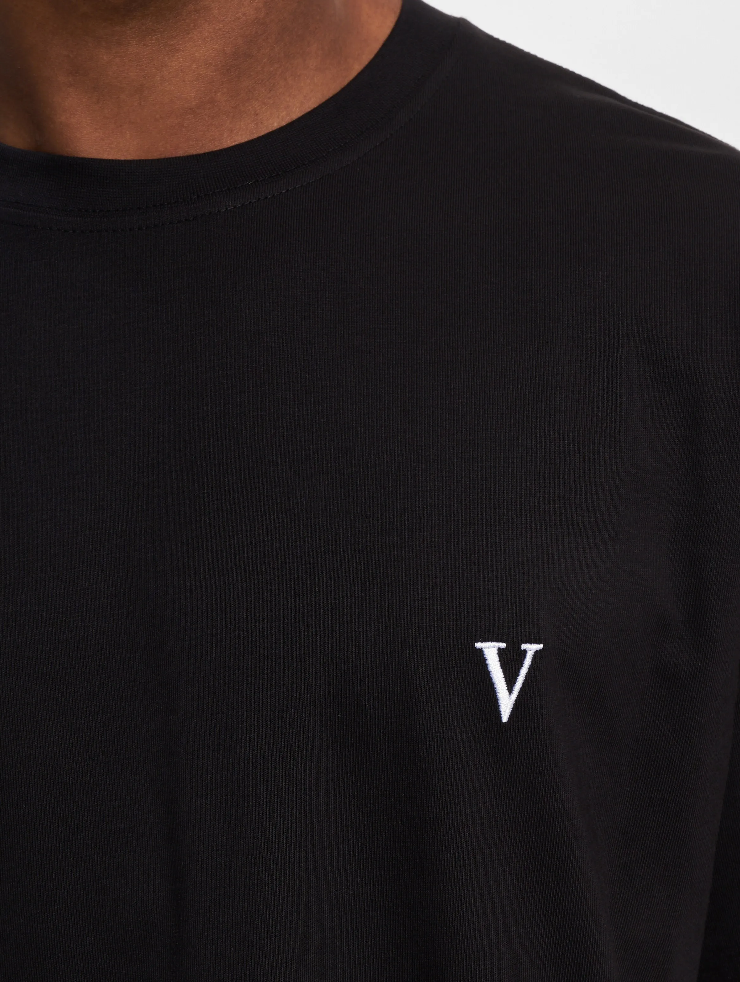 VERTERE BERLIN VERTERE BERLIN LOVERS AND SINNERS TSHIRT