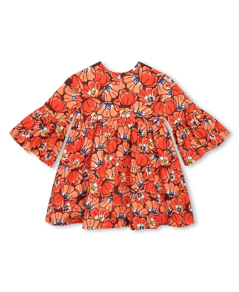Vestido Niña KENZO
