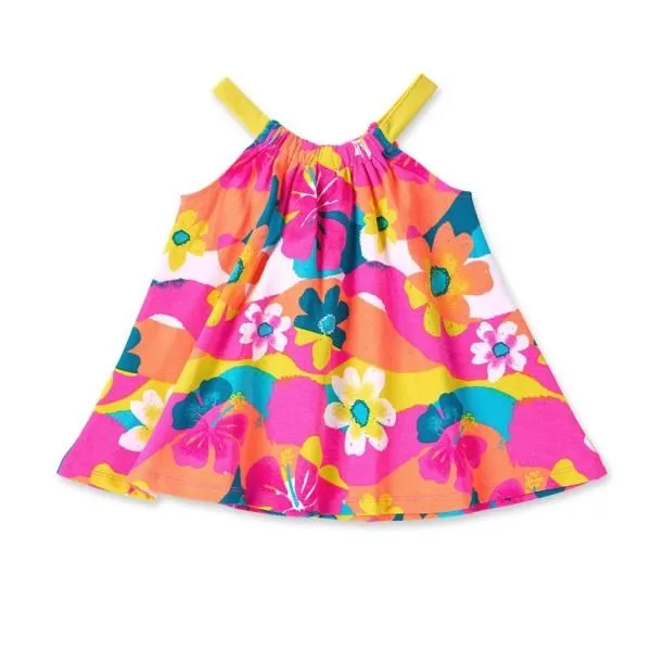 Vestido niña TUC TUC Laguna Beach