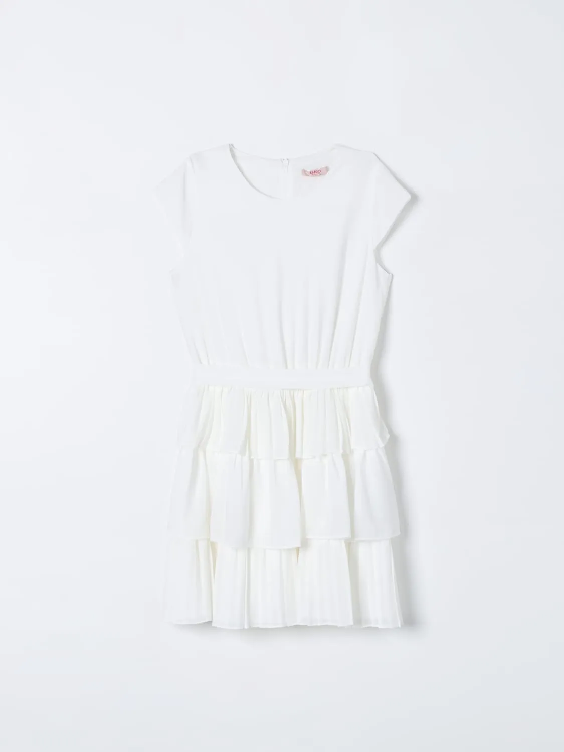 Vestido niños Liu Jo Kids