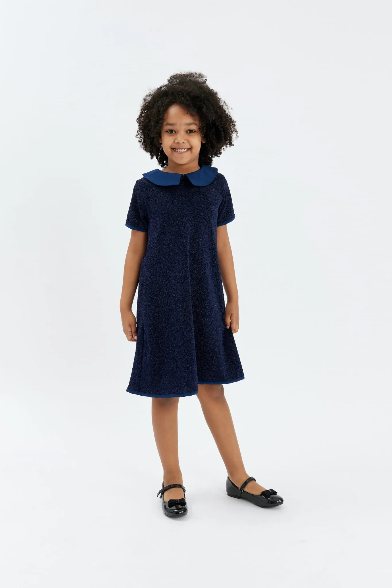 Vestido para niña Areta