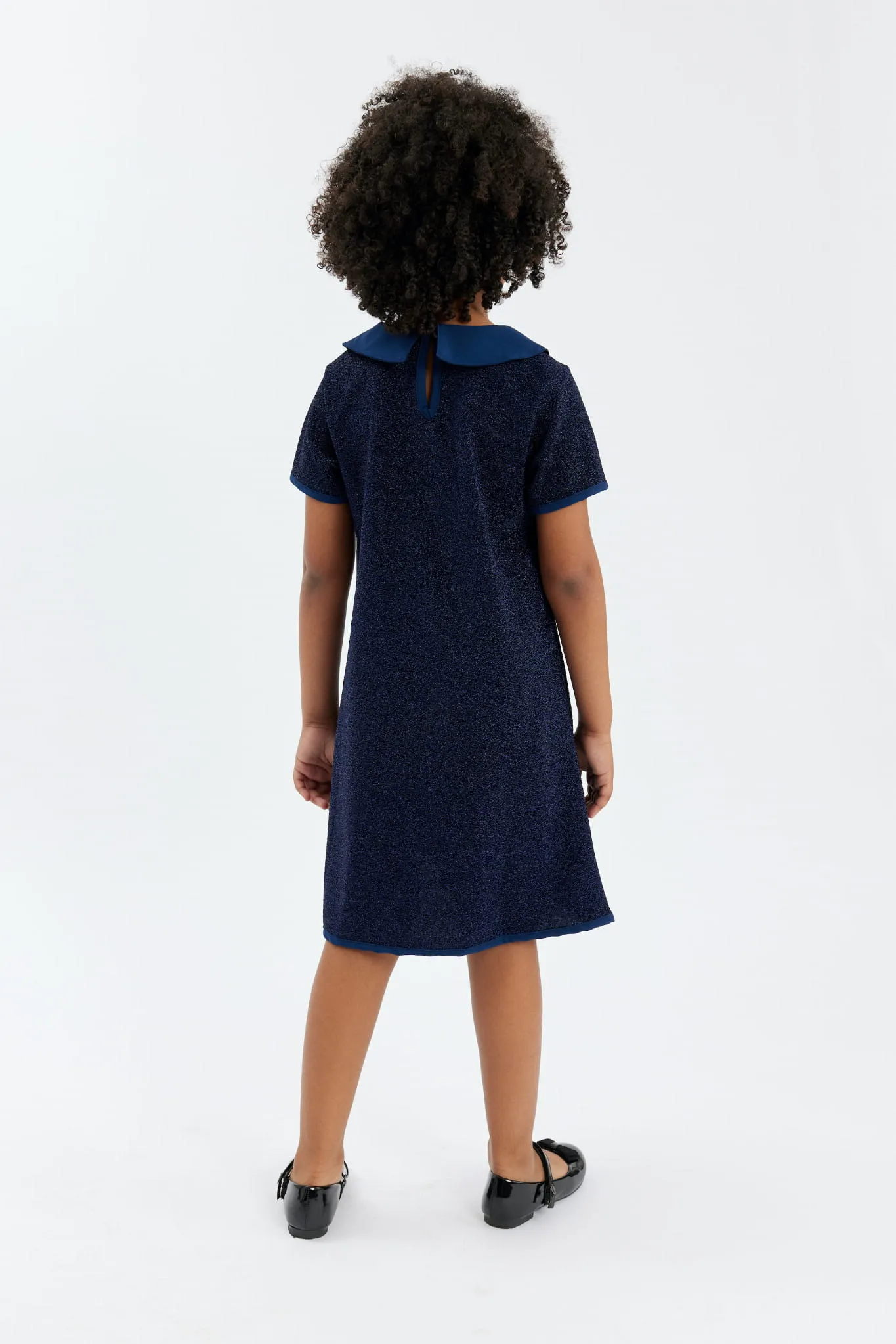 Vestido para niña Areta