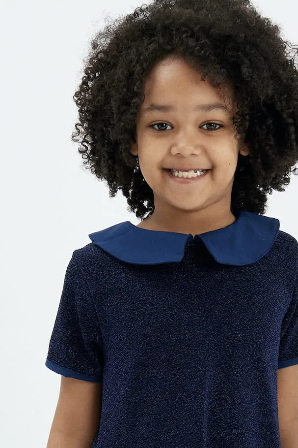 Vestido para niña Areta