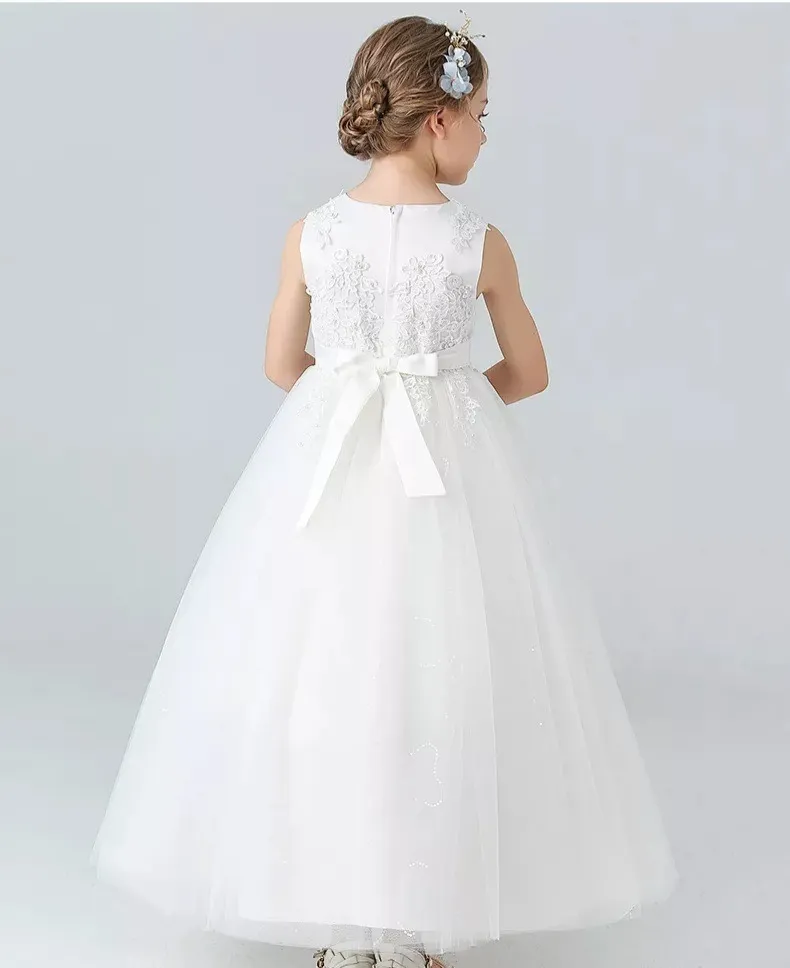Vestido Primera Comunión Niña