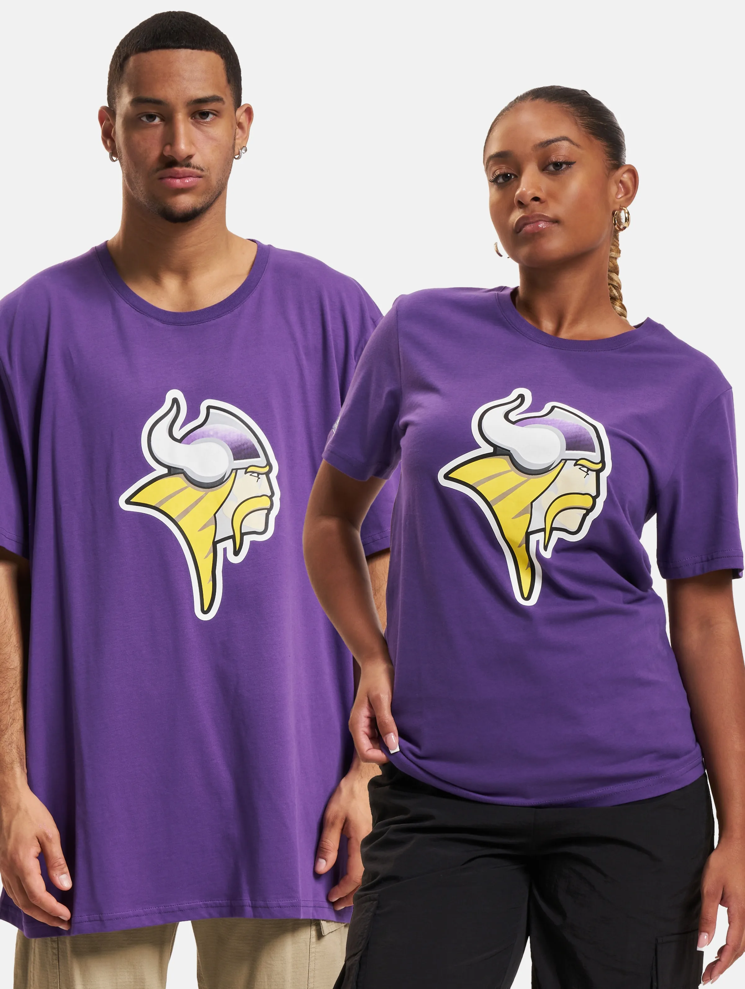 VIENNA VIKINGS ICONIC TSHIRT