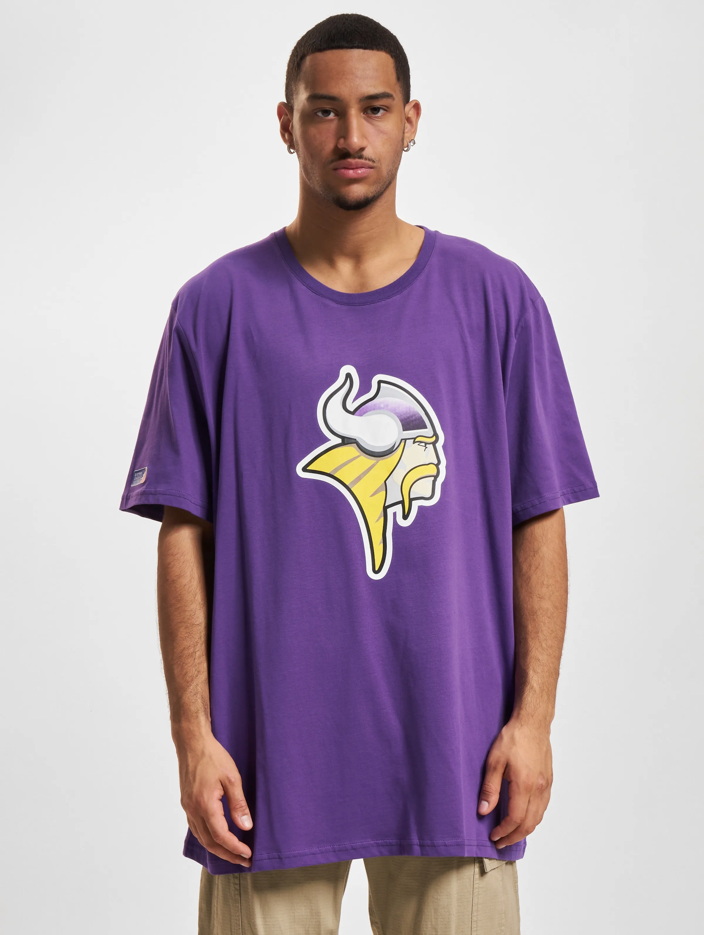 VIENNA VIKINGS ICONIC TSHIRT