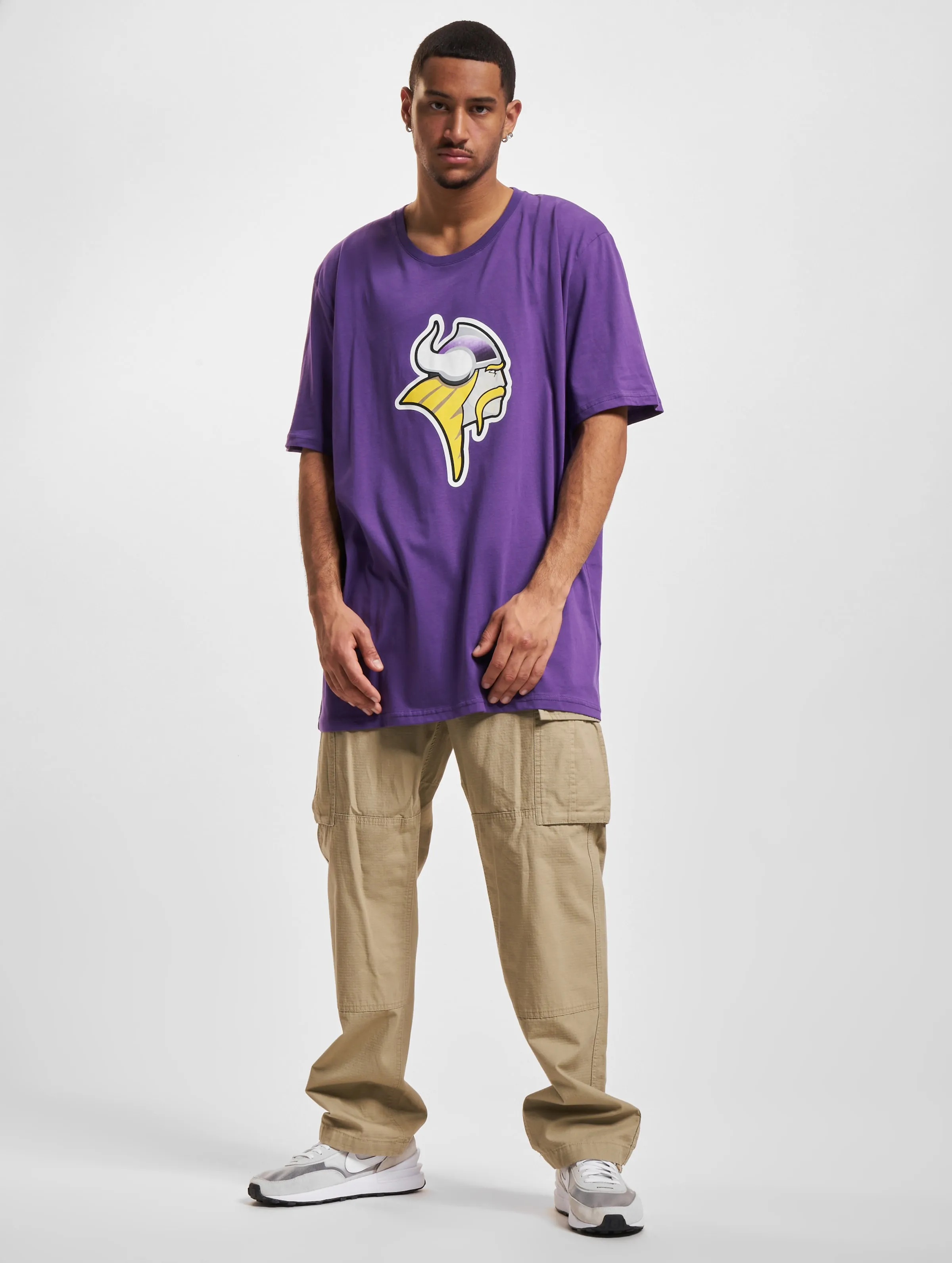 VIENNA VIKINGS ICONIC TSHIRT