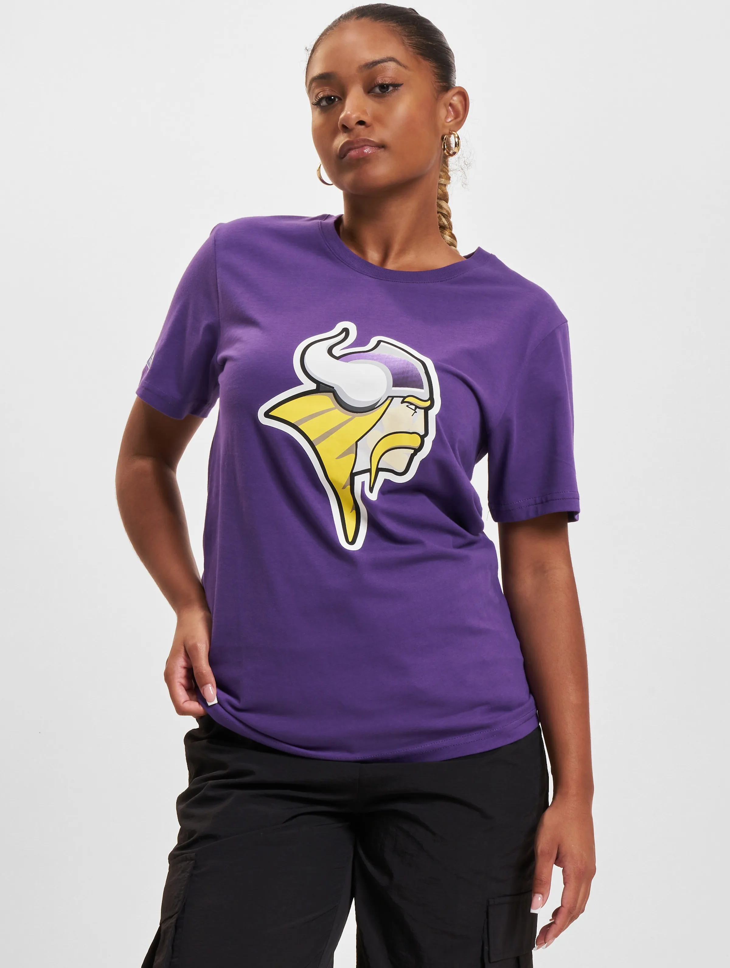 VIENNA VIKINGS ICONIC TSHIRT