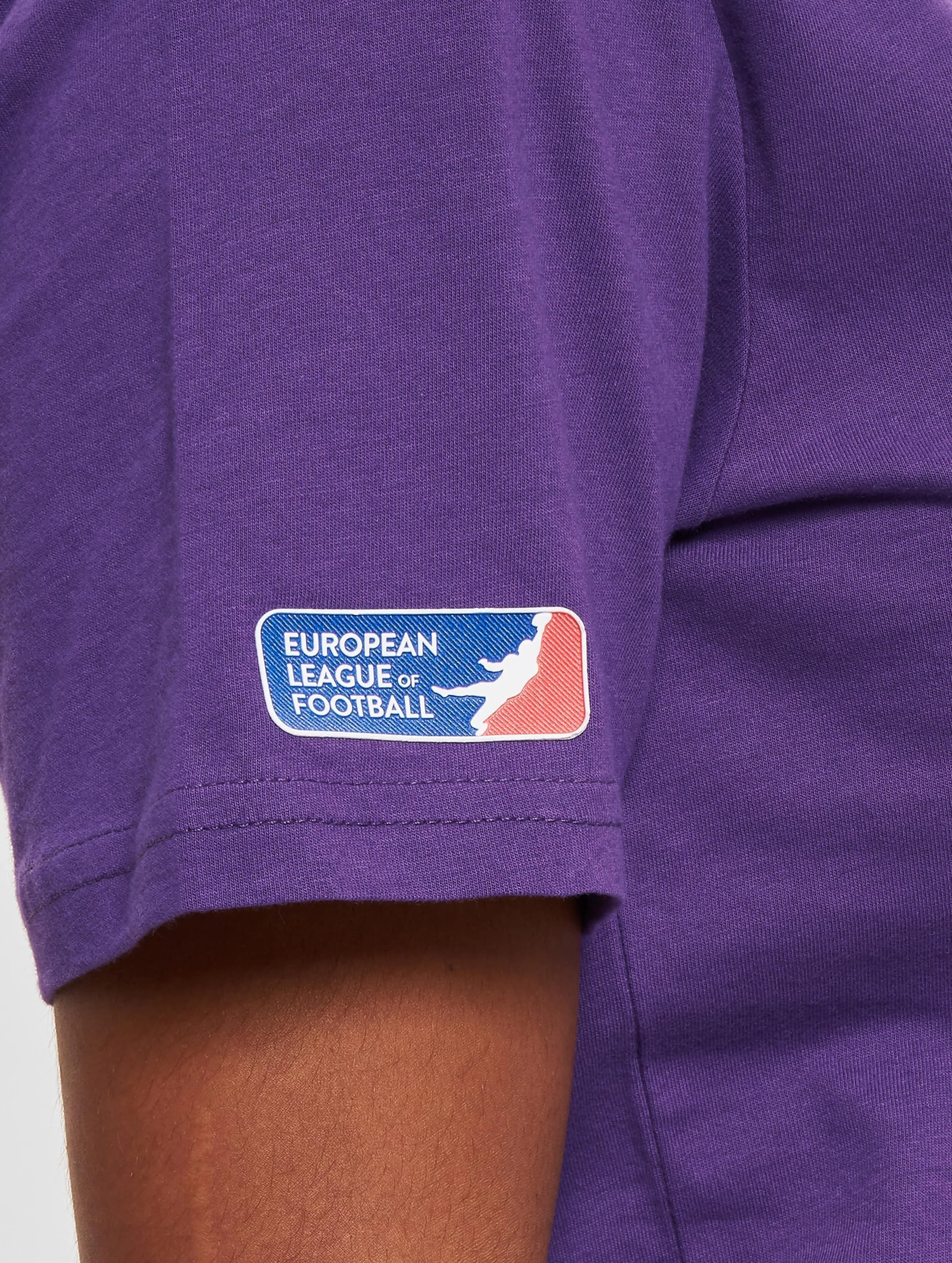 VIENNA VIKINGS ICONIC TSHIRT