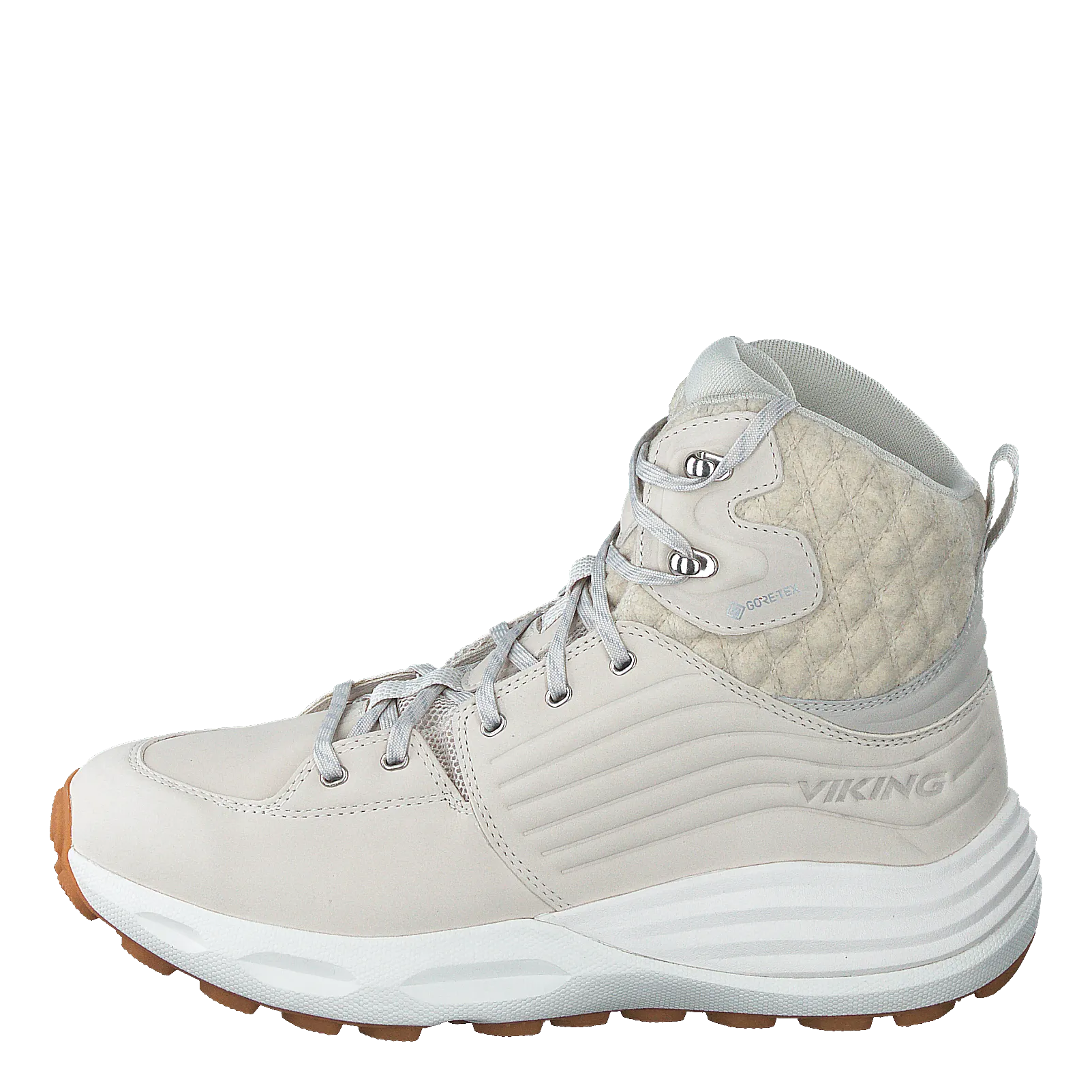 VIKING URBAN EXPLORER HIGH GTX W OFFWHITE