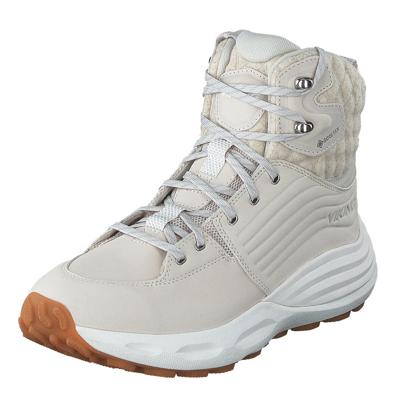 VIKING URBAN EXPLORER HIGH GTX W OFFWHITE