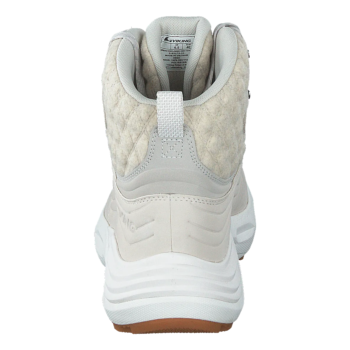 VIKING URBAN EXPLORER HIGH GTX W OFFWHITE