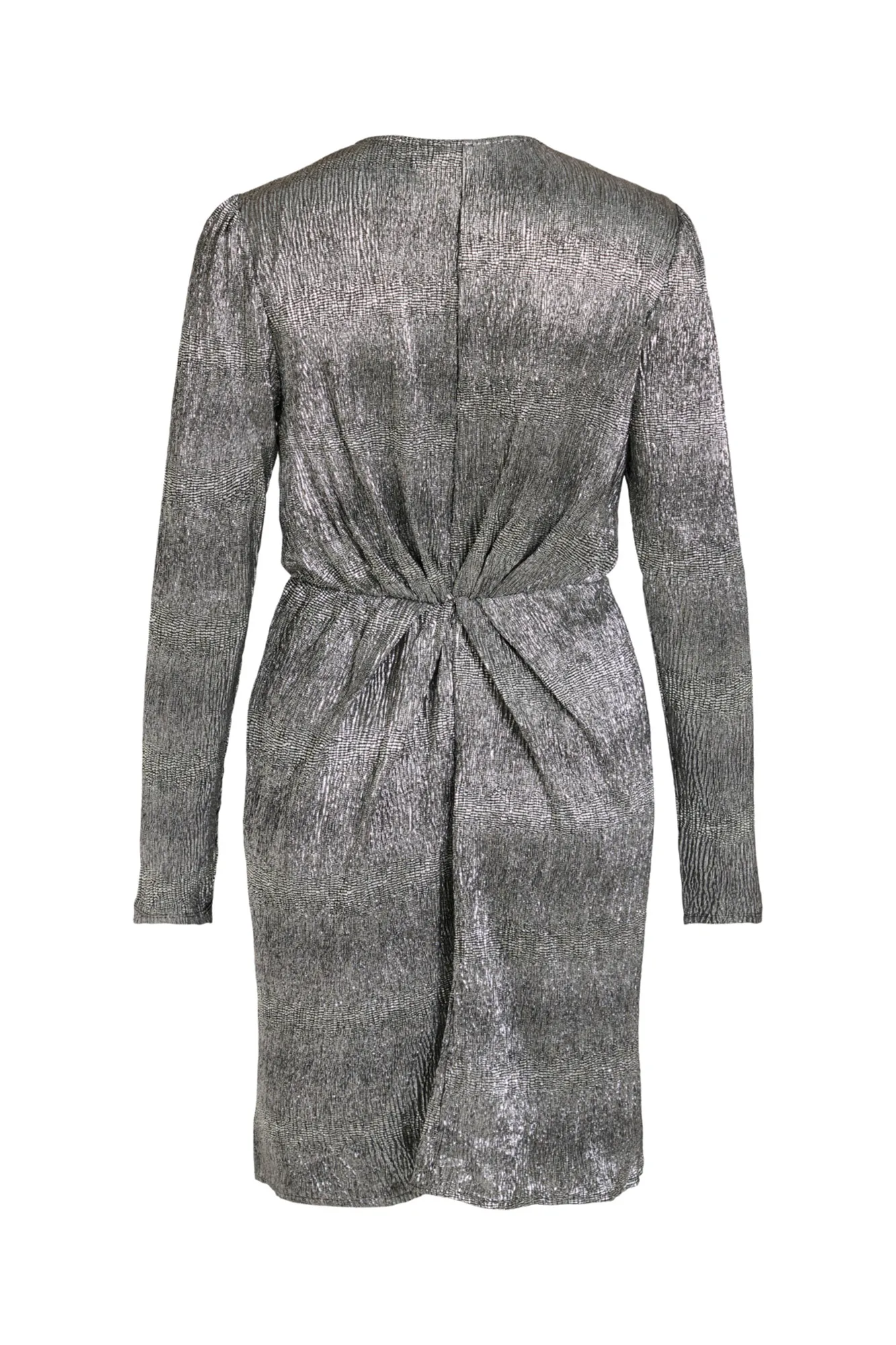 Vila Vestido Glitter