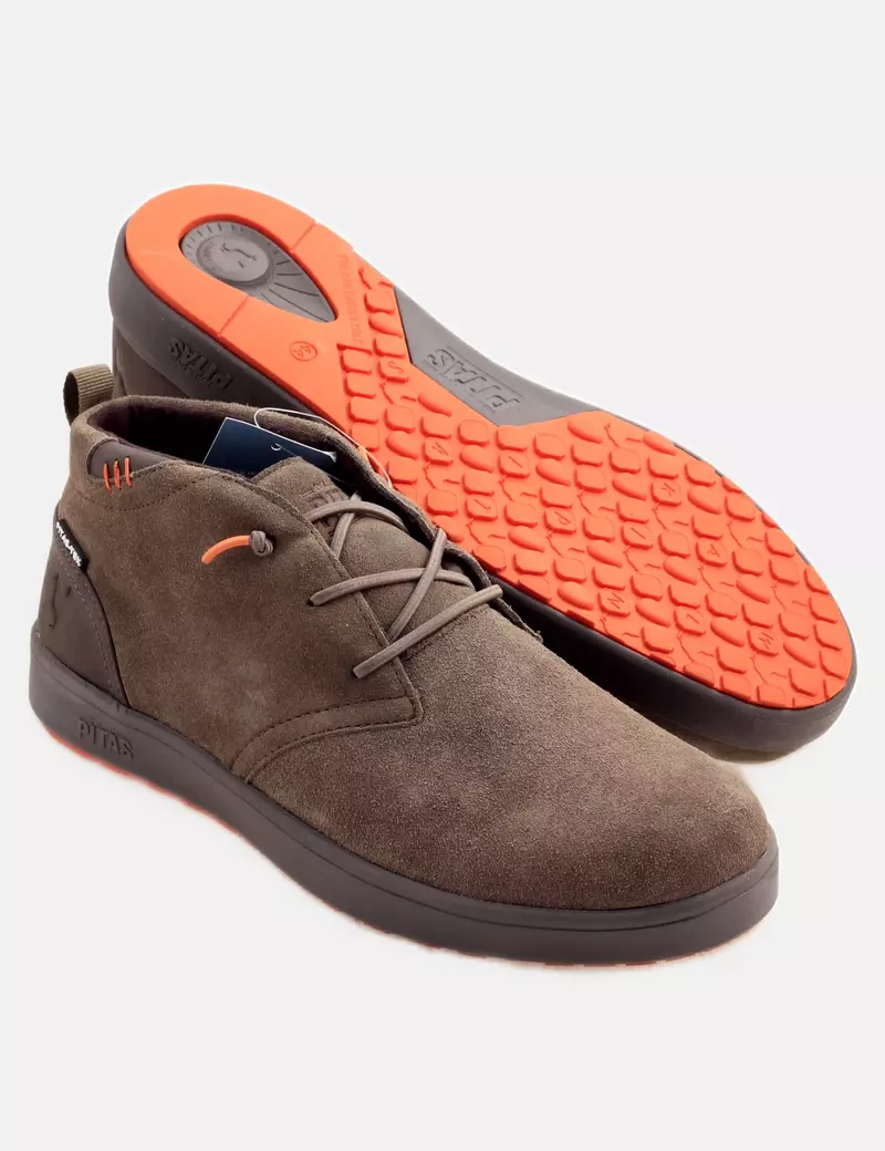 WALK IN PITAS Botines