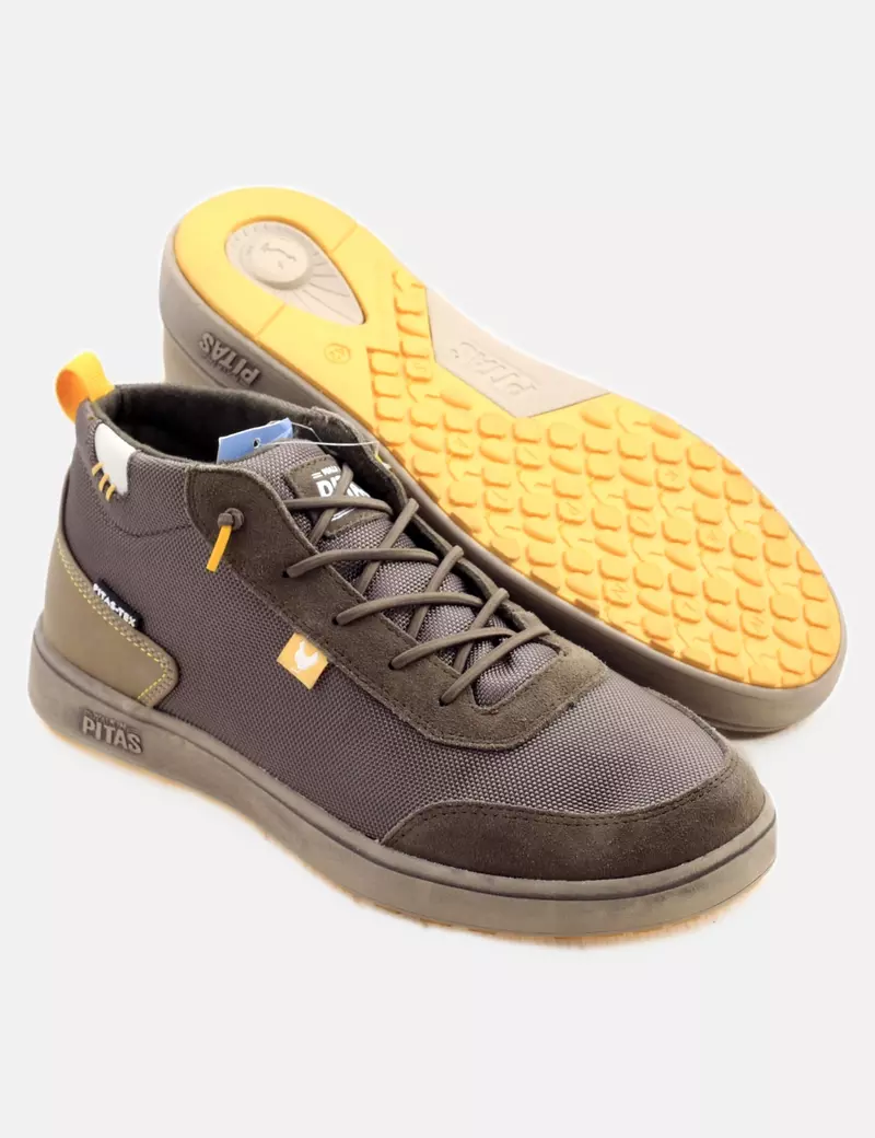 WALK IN PITAS Deportivas